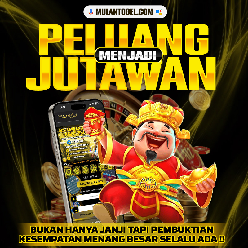 MULANTOGEL - Situs Togel Online Resmi & Terpercaya | Pasaran Hongkong, Singapore, Sydney